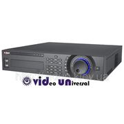 Видеорегистратор 0404HD-S, HD-SDI, 4 видео и 4 аудио канала, пентаплекс, Н.264, запись (REAL TIME), 1920х1080