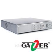 Видеорегистратор Gazer NS2216RE (16-канальный)