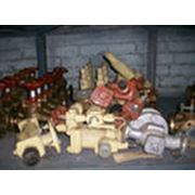 Захлопки вентиляционные фото