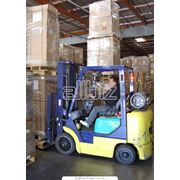 Погрузчики фото