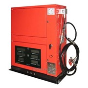 Колонка Шельф CNG мобильный фото