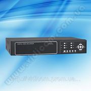Видеорегистратор SKY-8008V 8-ми канальный DVR
