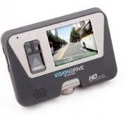 Видеорегистратор VisionDrive VD-8000 HDS фото