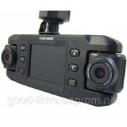 Видеорегистратор Carcam X8000 HD 2-х камерный фото