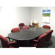 Аренда конференц-зала фото