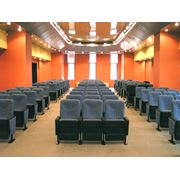 Конференц зал “Навои“ в столичном Бизнес Центре фото