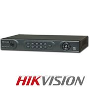 4-канальный видеорегистратор Hikvision DS-7204HFI-ST/SE фото
