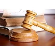 Ведение дел в арбитражных и судах