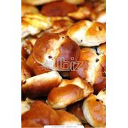 Выпечка хлебобулочных изделий фото