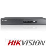 Видеорегистратор HIKVISION DS-7204HVI-SH фотография
