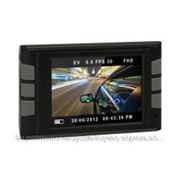 Видеорегистратор iconBIT DVR FHD Core FullHD1080p Car фото
