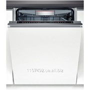 Посудомоечная машина встраиваемая Bosch SMV87TX01E фотография