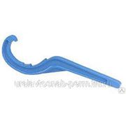 Ключ компрессионный металлический 75-110 GF фото