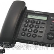 Panasonic KX-TS2356RU телефон проводной фотография