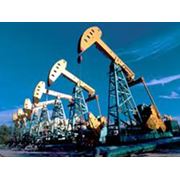 добыча нефти фото
