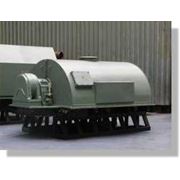 Машины и оборудование для морской добычи газа фото