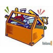 все виды строительных работ фото