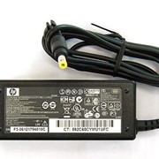 Зарядное устройство HP/Compaq 19V, 4.74A, 90W. Штекер 4.8×1.7 мм фото