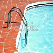 Фильтры для бассейнов фотография