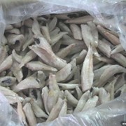Рыба свежемороженая-Бычок свежемороженый оптовая продажа фото
