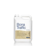 Bona Traffic (Бона Трэфик) фотография