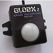 USB датчик движения GlobX
