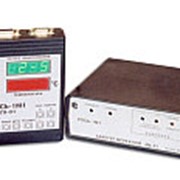 Система контроля температуры Рось-1М1