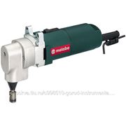 Metabo Kn 6875 606875000 Высечные ножницы фотография