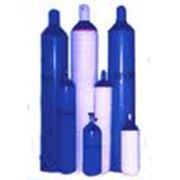 Поверочные газовые смеси фото