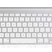 Apple Wireless Keyboard. Model: A1314