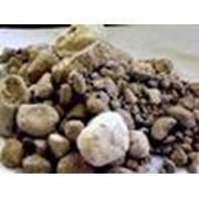 Каолин первичный для производства бумаги фото