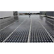 Солнечные панели от 5 Вт да 1 МВт фотография