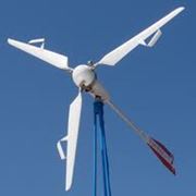 Ветровая электростанция EuroWind 5 фотография