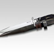 Охотничий нож Hunting knife (420 stainless steel) фотография