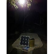Мобильные солнечные системы под заказ фотография