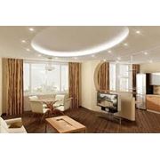 Внутренний ремонт квартир фото