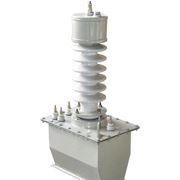 Трансформатор тока измерительный типа ТФЗМ-35Б фотография