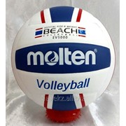 Волейбольный мяч, Molten, №2