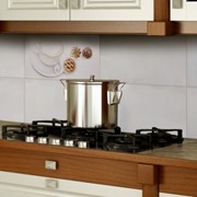 Керамическая плитка для кухни коллекция Vino фото