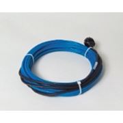 Саморегулирующиеся нагревательные кабели DEVI DPH-10™ фото