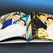 Свадебная фотокнига в листах, Свадебная фотокнига купить, Printbook фото