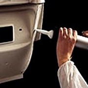 Полиуретановый кузовной герметик фото