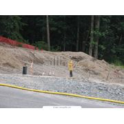 Работы дорожно-строительные фото