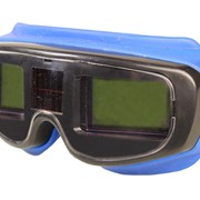 Очки защитные (сварочные) (Г2) фото