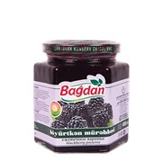 Ежевичное варенье Bağdan фото