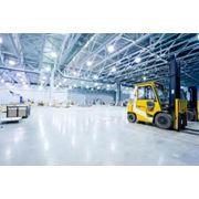 Размещение грузов на складах временного хранения и таможенных складах фото