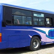 Шестерна стартера (doosan) 9090-3529 на автобус Daewoo BS090