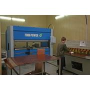 Производство металлических изделий в Ташкенте фото