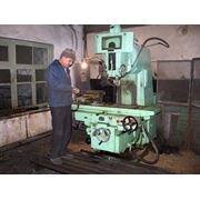 Изготовление нестандартного оборудования фото