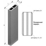 Вентялиционные блоки ВБВ 30-2 высотность здания до 10ти этажей фотография